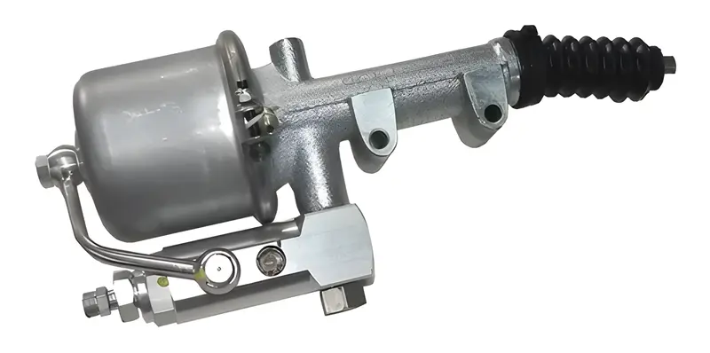 Servo Embreagem para Ford 1415 1418 — VF040-6H