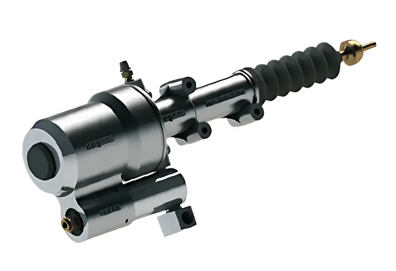 Servo Embreagem para Ford Cargo 712 814 815 — SAV6302