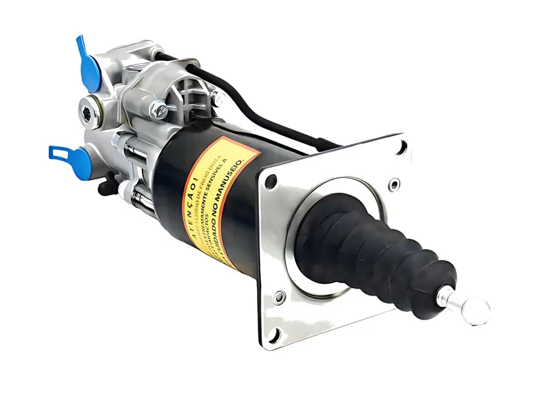 Servo Embreagem para Ford Cargo — CC4 57K 626 AA
