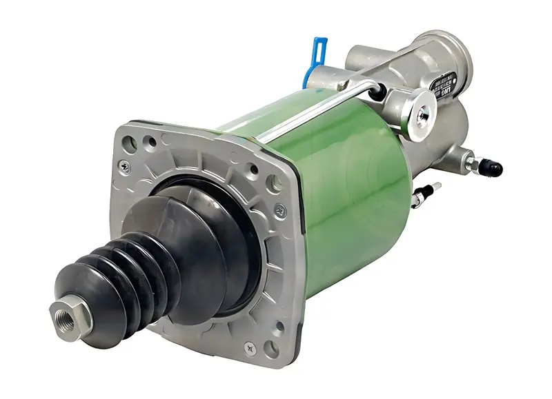 Servo Embreagem para Iveco Stralis Cursor — 98438178