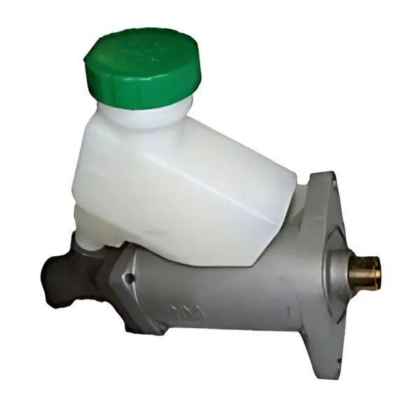 Servo Embreagem para Iveco Tector Caminhao — 5801317171