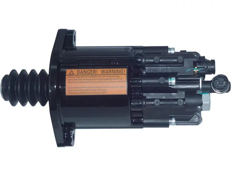 Servo Embreagem para MB Actros Schulz — 2501562