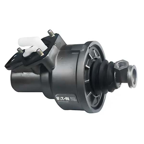 Servo Embreagem para Scania P124 R124 T124 K124 — 1513717