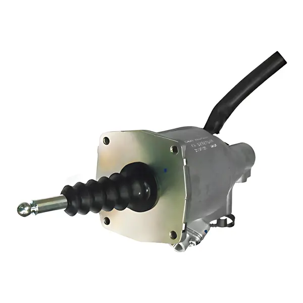 Servo Embreagem para Volvo FH FM FMX NH B7R — MP010003