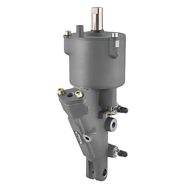 Servo Embreagem para Volvo FH12 EDC NL10 NL12 — 1655639
