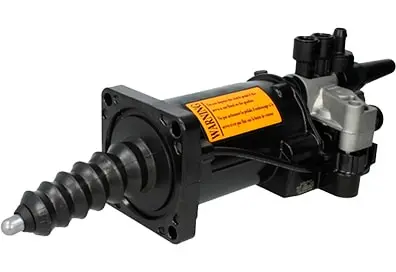 Servo Embreagem para Volvo VM 290 VM 360 ZF — 20857304