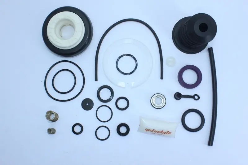 Servo Embreagem para VW Constellation Worker — 2P0721261A