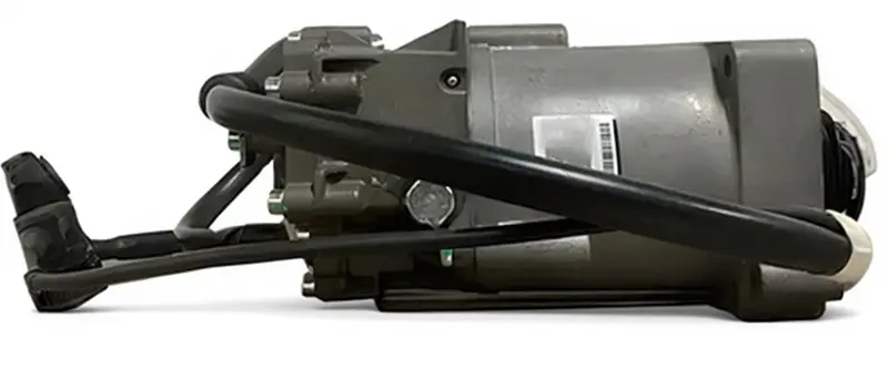 Servo Embreagem Renault Orig Brc — 5001857276