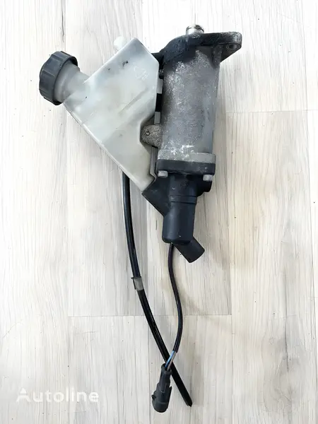 Servo Embreagem Tector para Iveco 170E28 240E28 — 504084986