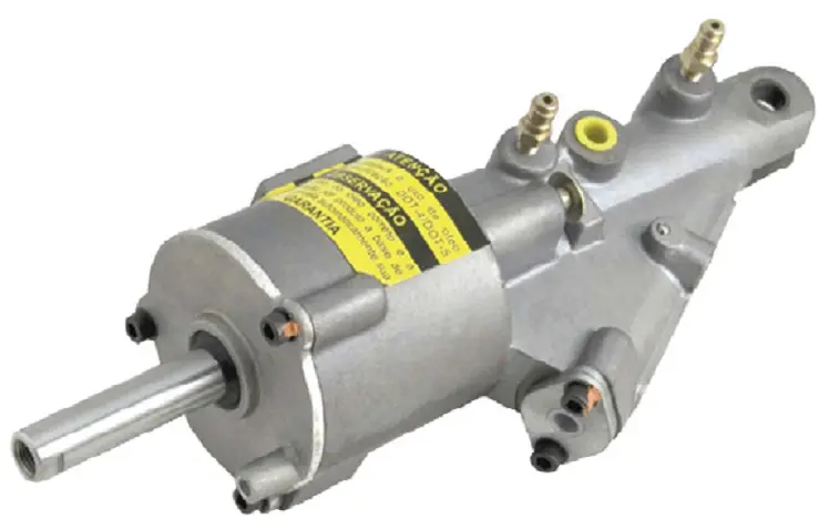 Servo Embreagem Volvo B10M B58 N10 — 626639AMK