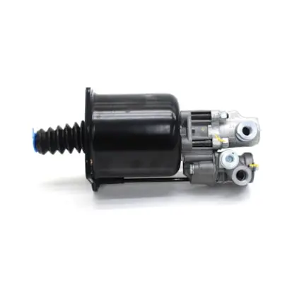 Servo Embreagem VW 15190 17230 Od EURO 5 2012/ — 2W0721257D