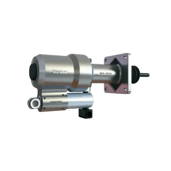 Servo Embreagem VW8.160/9.160/10.160 Motor Cummins 9700510170