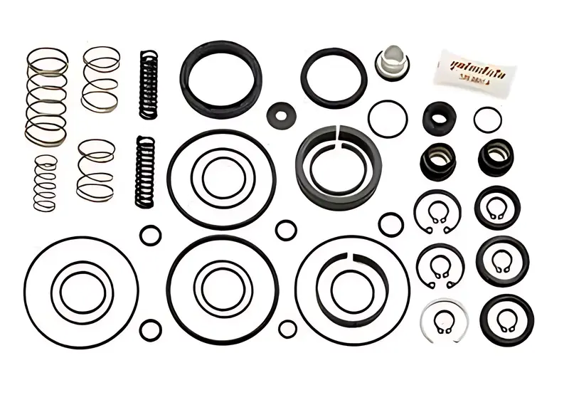 Servo Shift VW 19330 31330 26280 — 2U2711485HRP