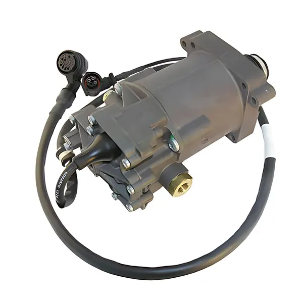 Servo ZF para Iveco para Ford para DAF VW — 2V5721021A