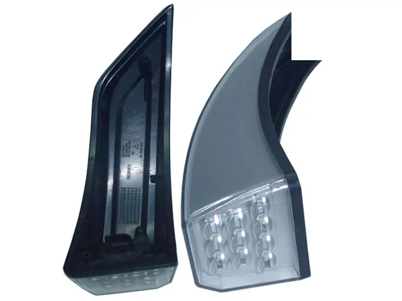 Seta Dianteira Esquerda LED para Volvo FH4 — 82151157