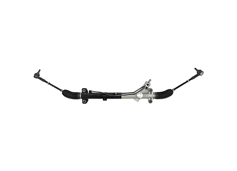 Setor Direcao Hidr c/ Axial para Iveco — 504064571