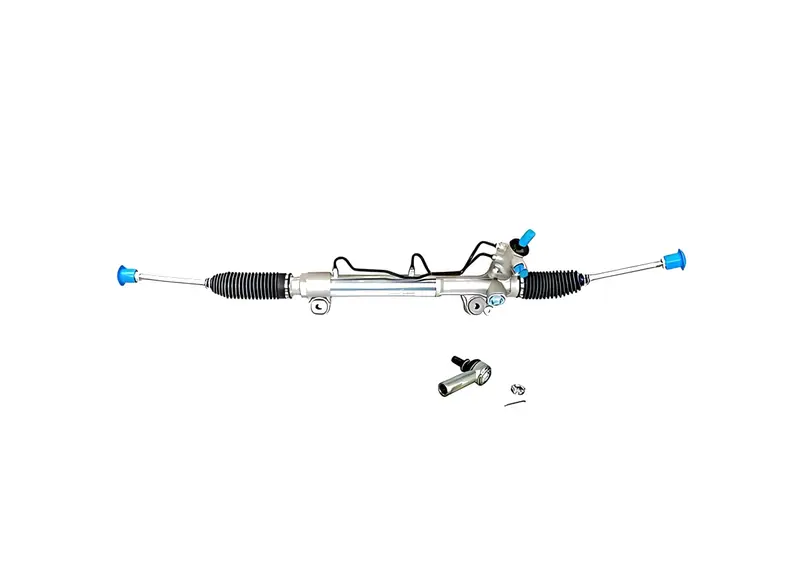 Setor Direcao Hidraulica Hilux SW4 c/ Axial — 46-503