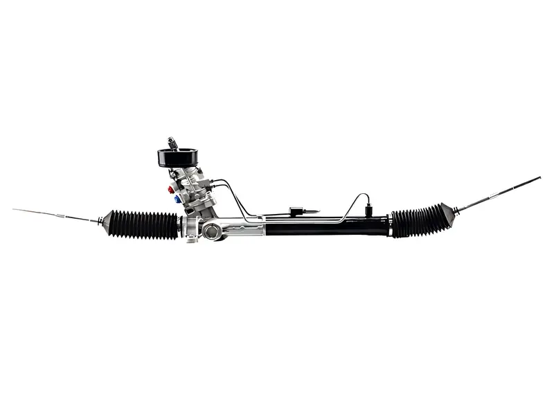 Setor Direcao Hidraulica VW c/ Axial — 6Q1 423 055 BA