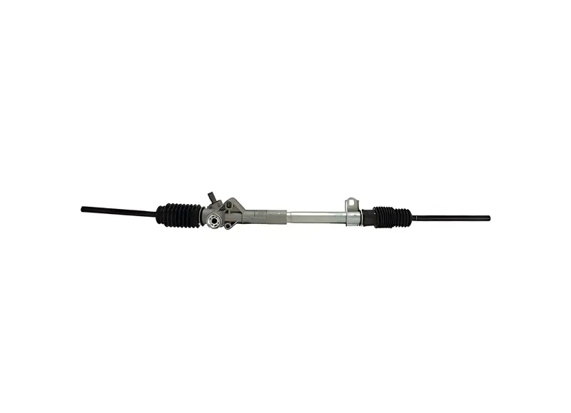 Setor Direcao Manual Alum c/ Axial — 4580.000.084