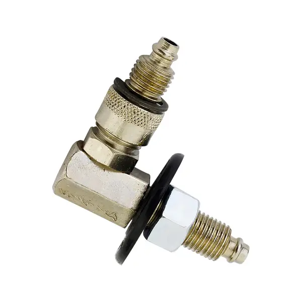 Sextavado Calibrador Universal Rodoar Curto com Engate