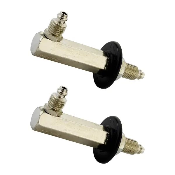 Sextavado Universal Calibrador Rodoar Longo KIT 2 Peças