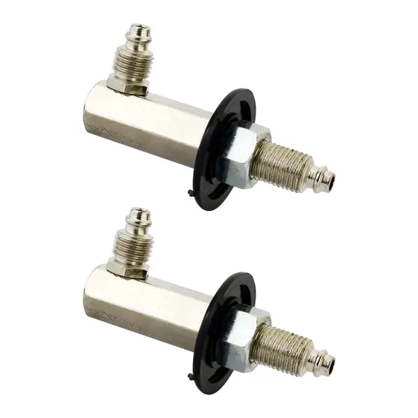 Sextavado Universal Rodoar Medio (KIT C/2)