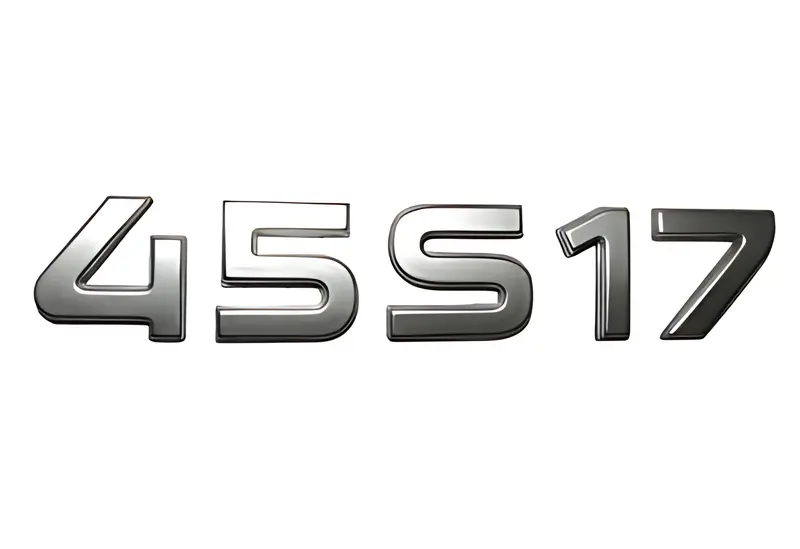 Sigla para Iveco Daily 45S17 EURO 5 — 5801441998