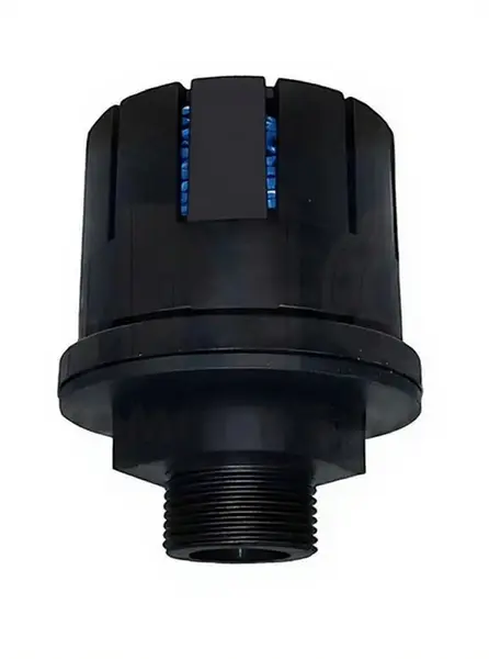 Silenciador APU M22X1,5 para Iveco — 000.430.0470