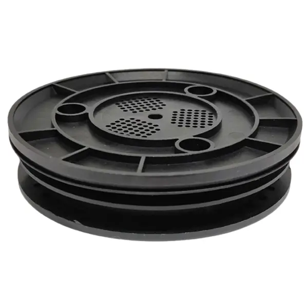 Silenciador Secador APU para Volvo MB — 0004302270
