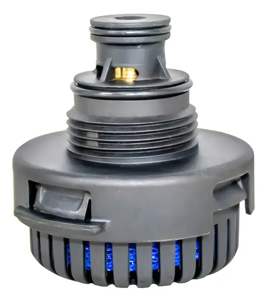 Silenciador Valvula APU 87X32MM para Iveco — 41002217