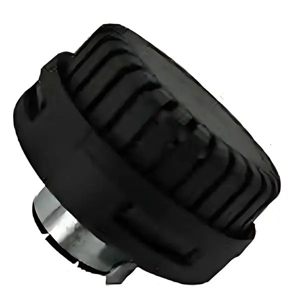 Silenciador Valvula APU VW 8150E 17250 — 2TB607574-S