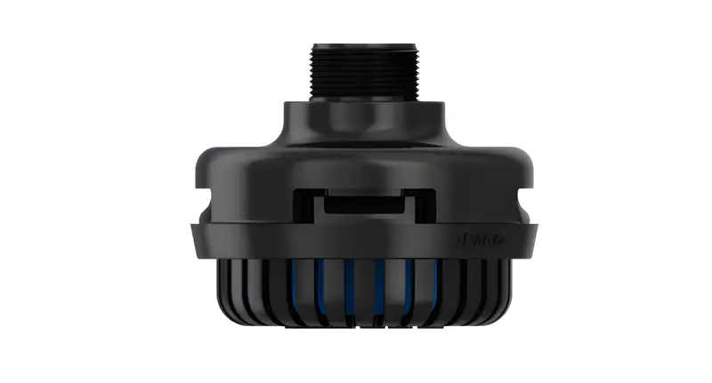Silenciador Valvula para Scania P94 114 124 — 4324070600
