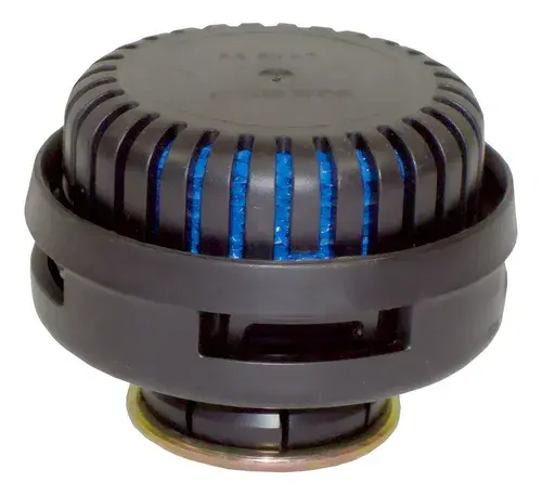Silencioso APU para Volvo 87X32MM — 400091