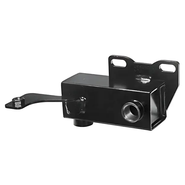 Silencioso Compressor Ar para Ford 815E 1722E — BG8X2911BA