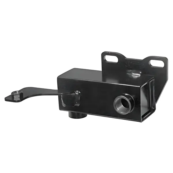 Silencioso Compressor para Ford 2428 1719 — BH1X2911AA