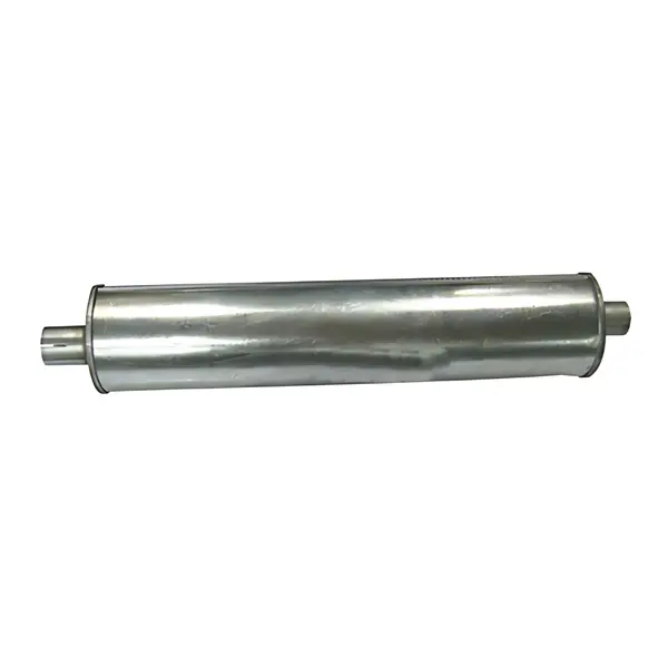 Silencioso Escape para Ford Cargo 814 815 — 2UH253121A