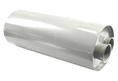 Silencioso Escape para Volvo VM 210 260 310 — 20527224