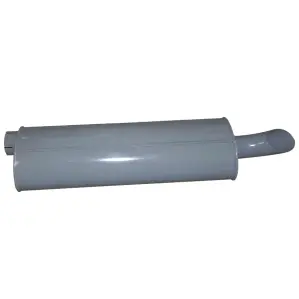 Silencioso F6511 2RH253121A VW0632F SI026 4445