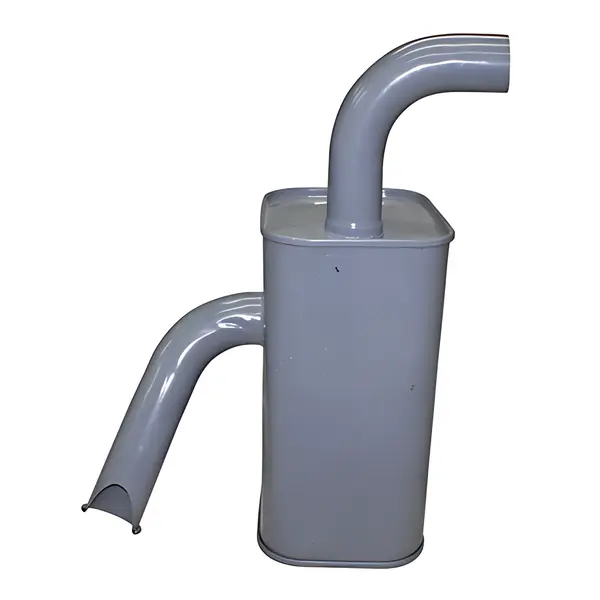 Silencioso MB 1728K 2423K 2726 Eletronico — 6934900401