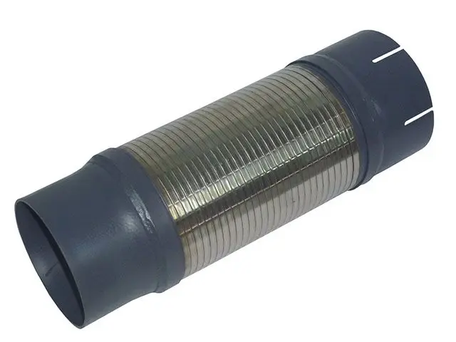 Silencioso Mercedes Axor 20X0