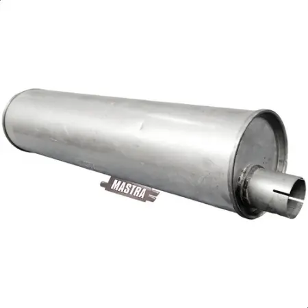 Silencioso Motor Perkins para Ford — BD2T5230C