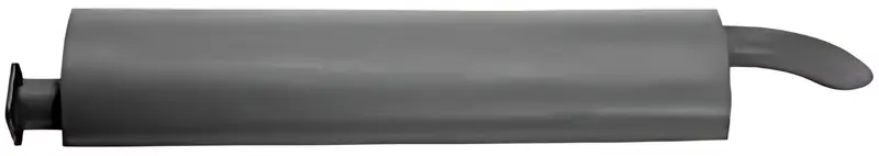 Silencioso para Ford Cargo 1113 1313 — 85HU5230E