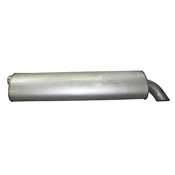 Silencioso para Ford Cargo 1421 1821 1622 1630 — YC455230AA
