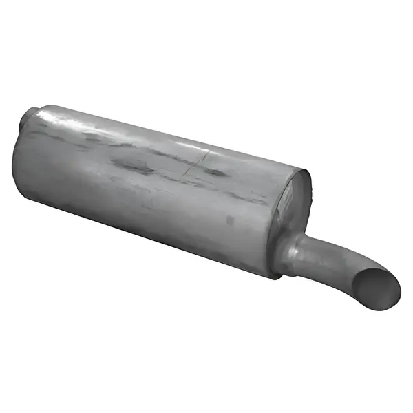 Silencioso para Ford Cargo 1624 3224 2324 — 90HU5230BA