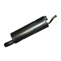 Silencioso para Ford Cargo 2622 2626 5031 — 2C455230AC