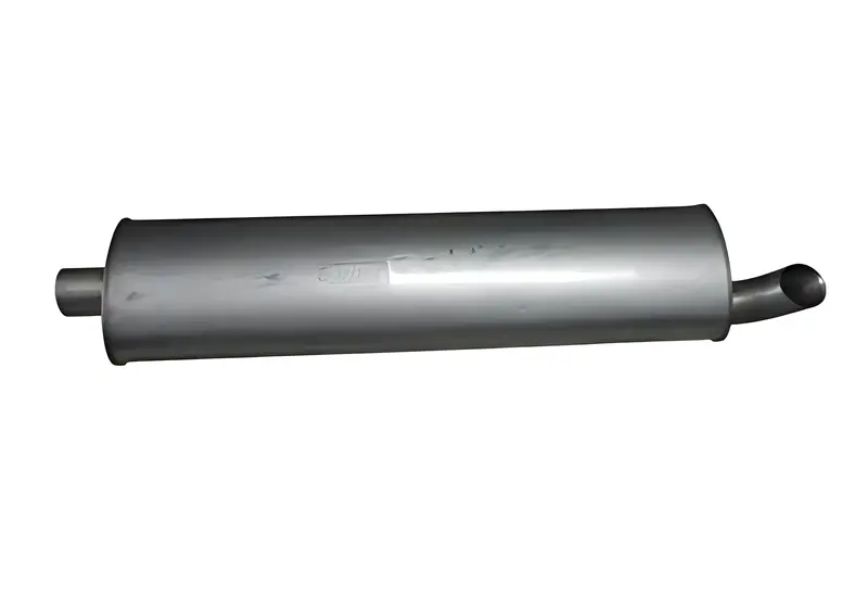 Silencioso para Ford F1000 4X4 92/95 — 2SF253121A