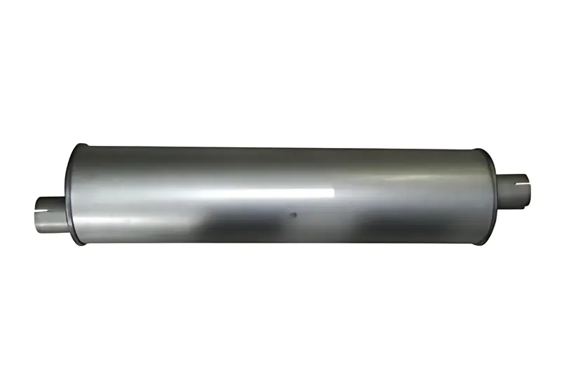 Silencioso para Ford F12000 F14000 92/95 — T75253121