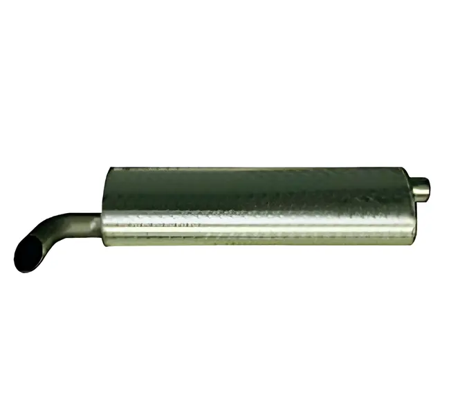 Silencioso para Ford F12000 F14000 96/98 — 2SN253121B