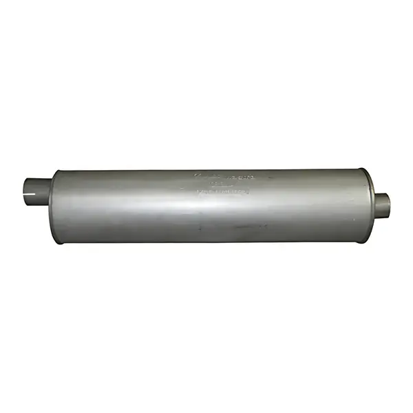 Silencioso para Ford F12000 F14000 Hd — 2SL253121