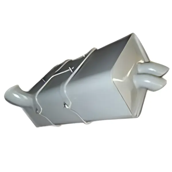 Silencioso para MB O500U O500R 1826 1830 — 6344901101